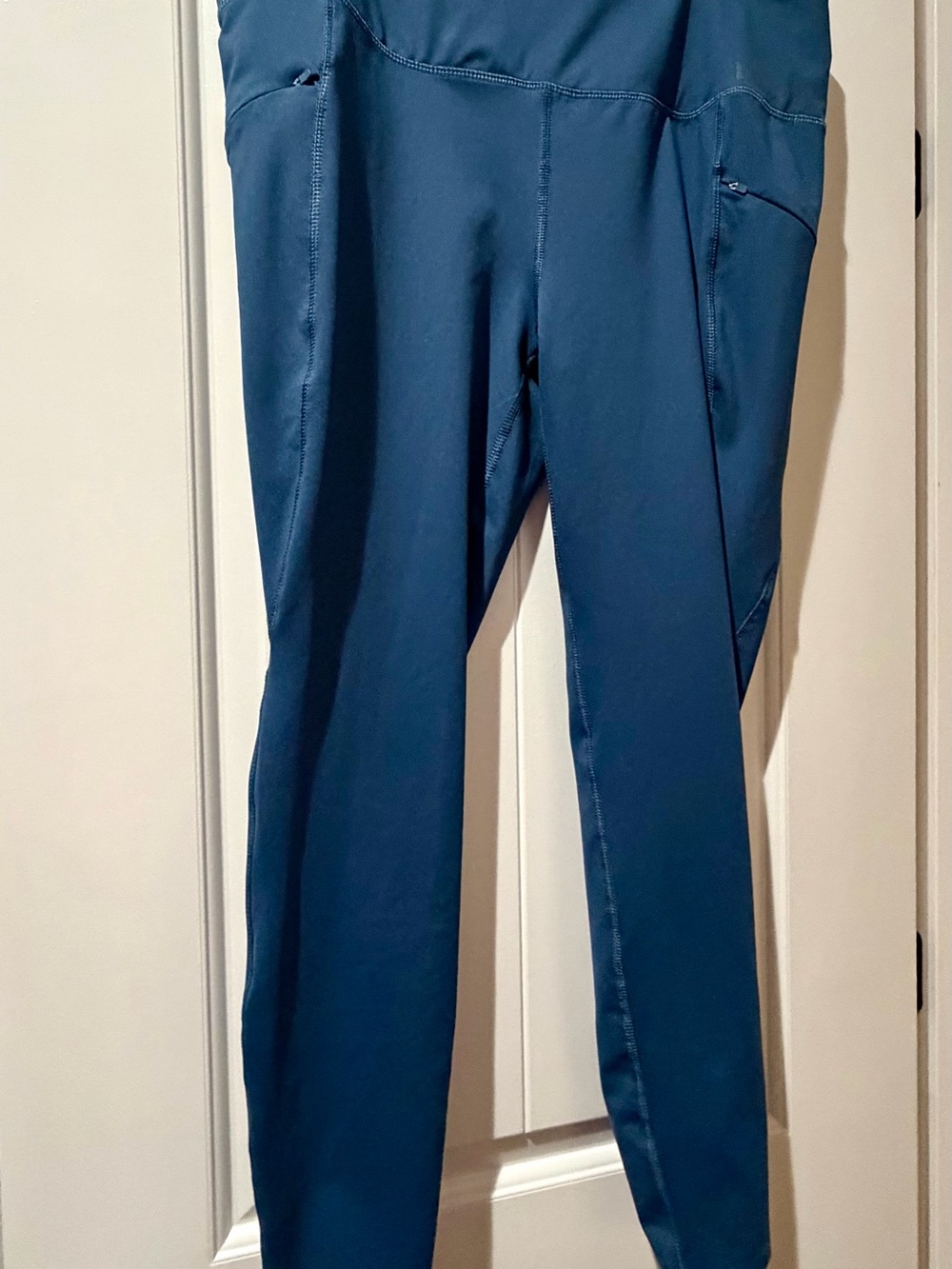 Eddie Bauer Lady’s Hiking Leggings- Teal